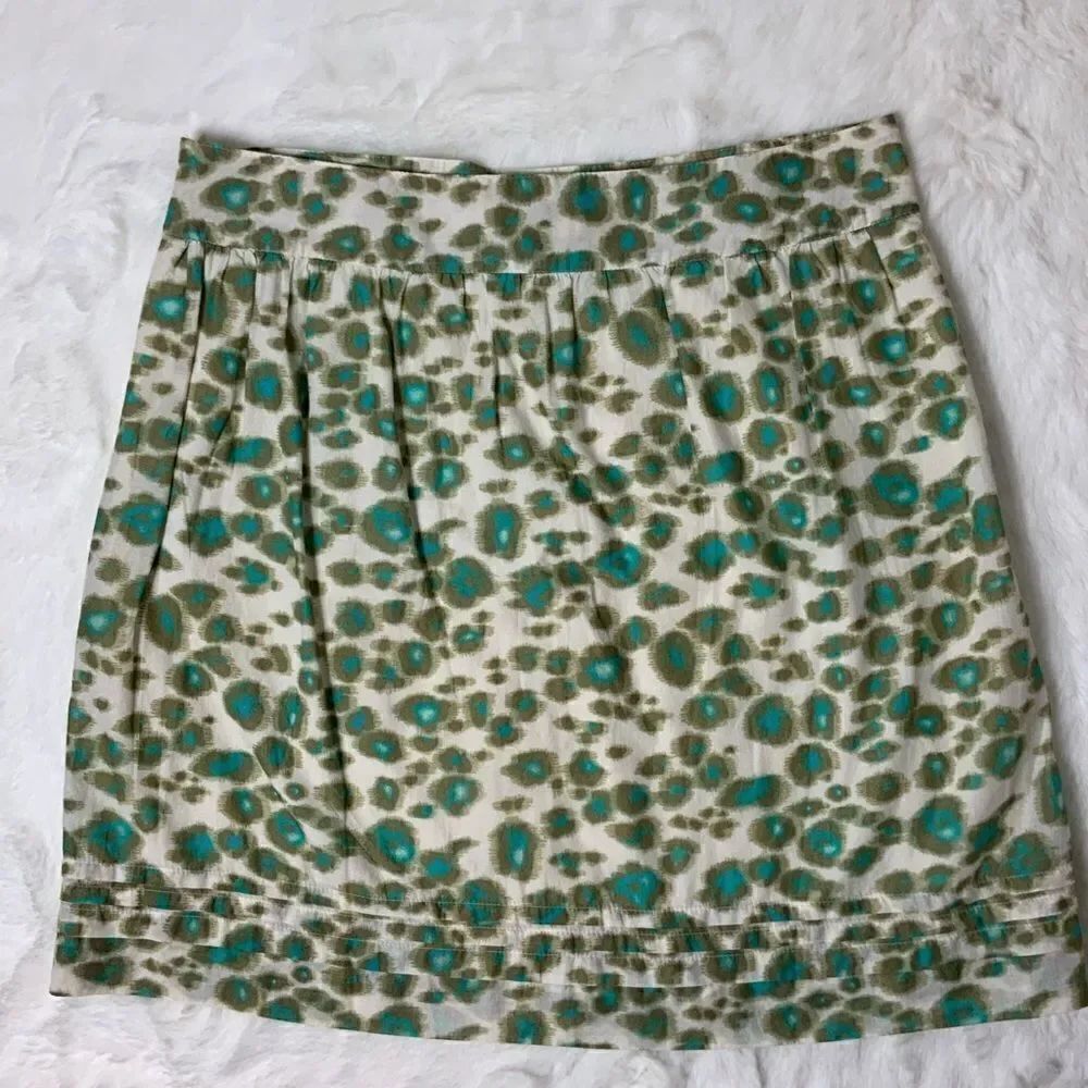 Ann Taylor LOFT skirt 